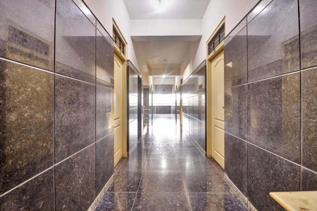 OYO Flagship Amman lodge - Housity