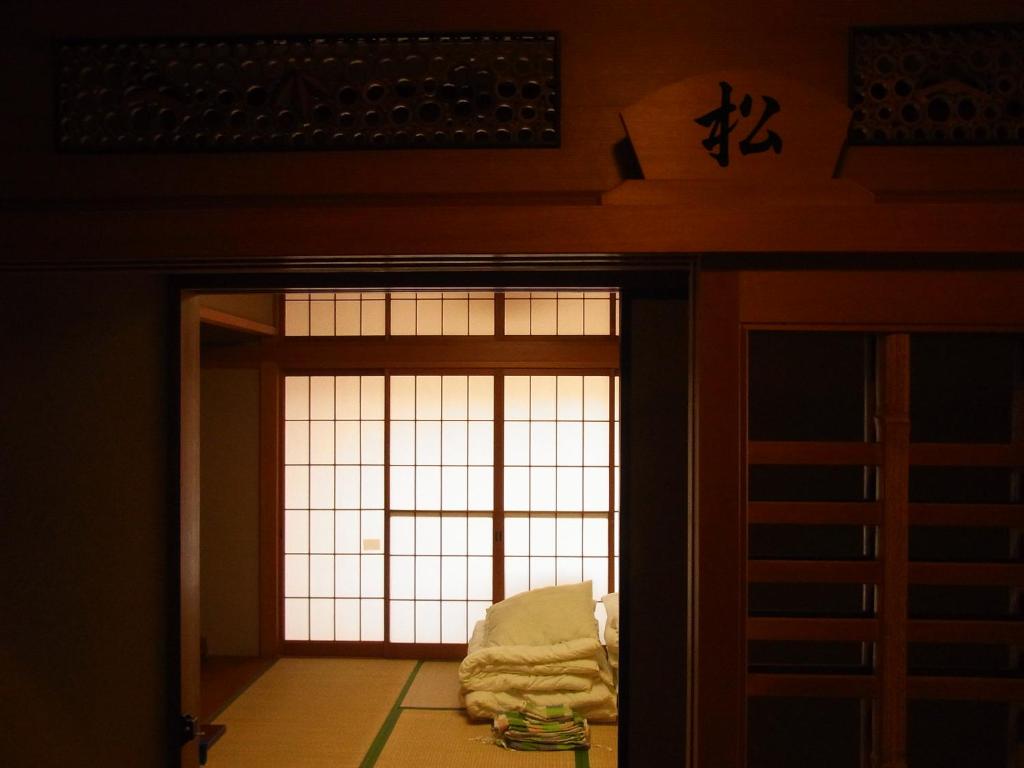Fotografie z fotogalerie ubytování Guesthouse Shirahama v destinaci Širahama