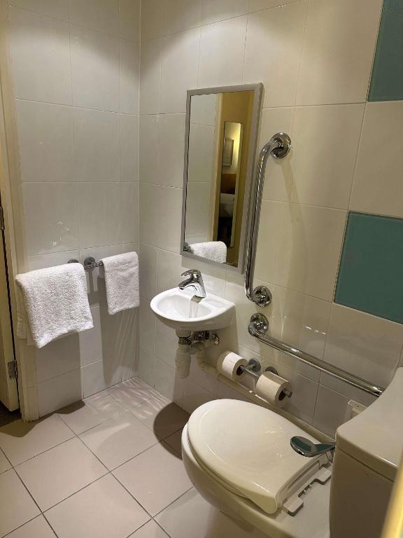 Novotel Birmingham Centre - Resim 11