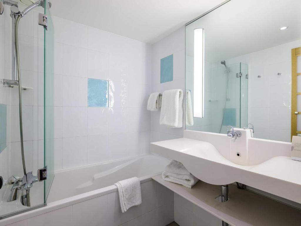 Novotel Birmingham Centre - Resim 21