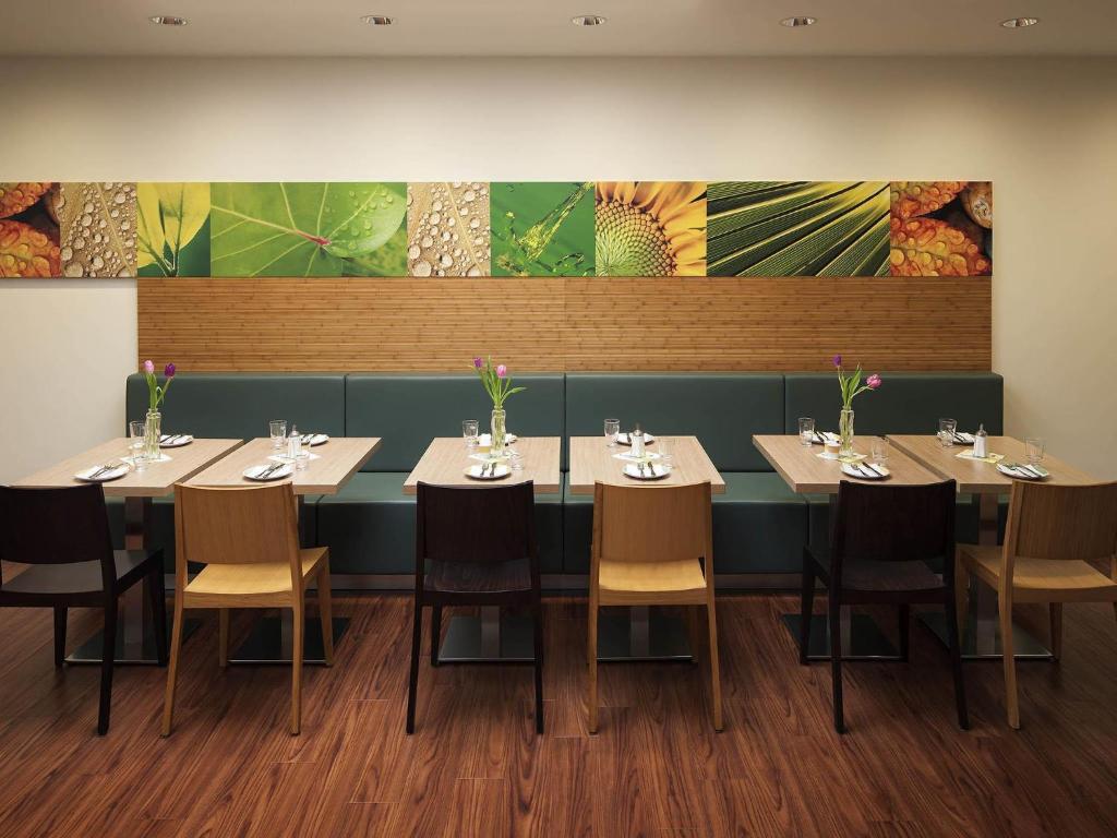 ibis Hotel Nürnberg Altstadt - Resim 3