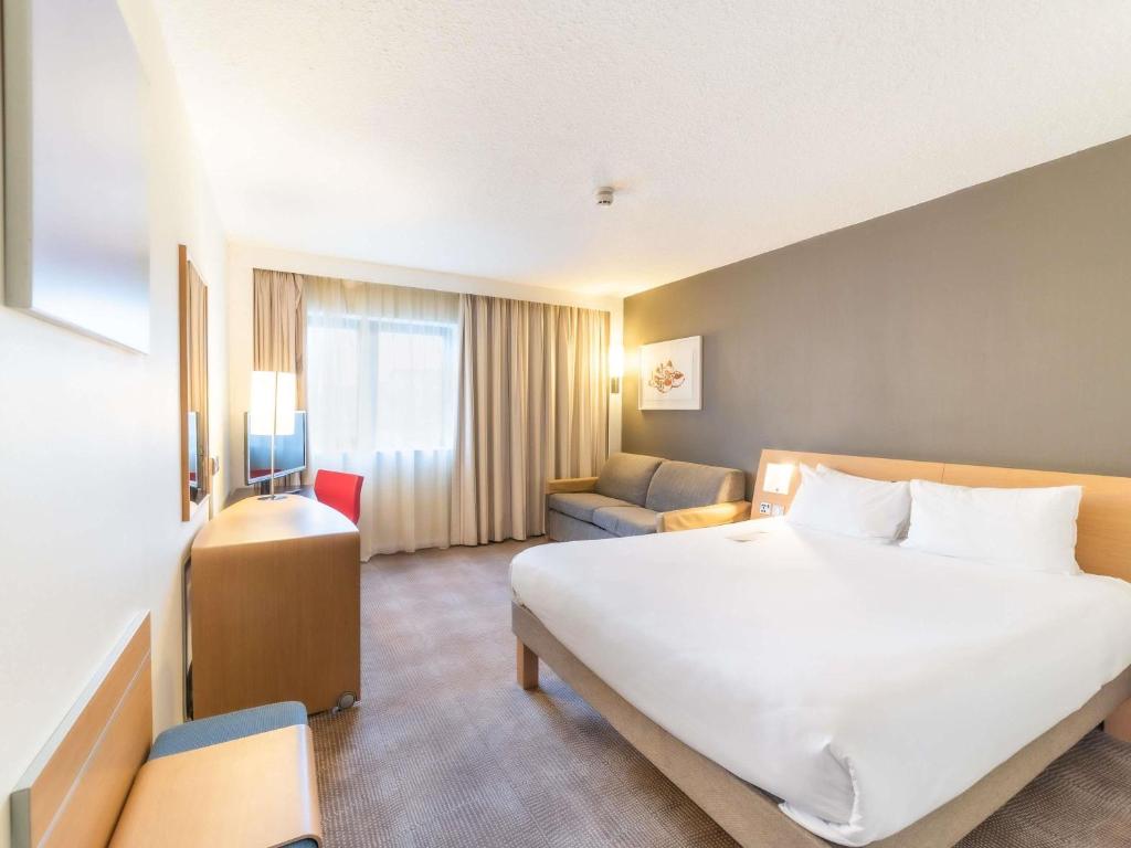 Novotel Southampton - Resim 19