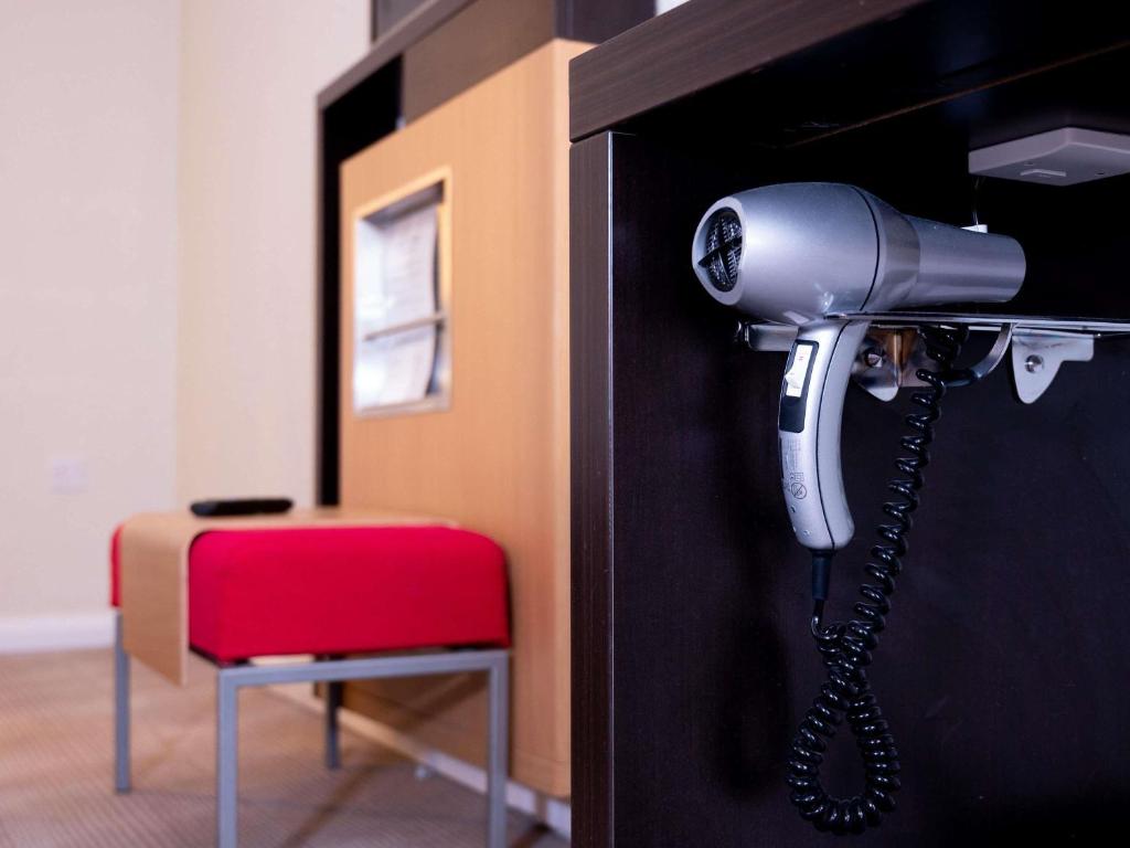 
Executive Queen Room With Sofa Bed
