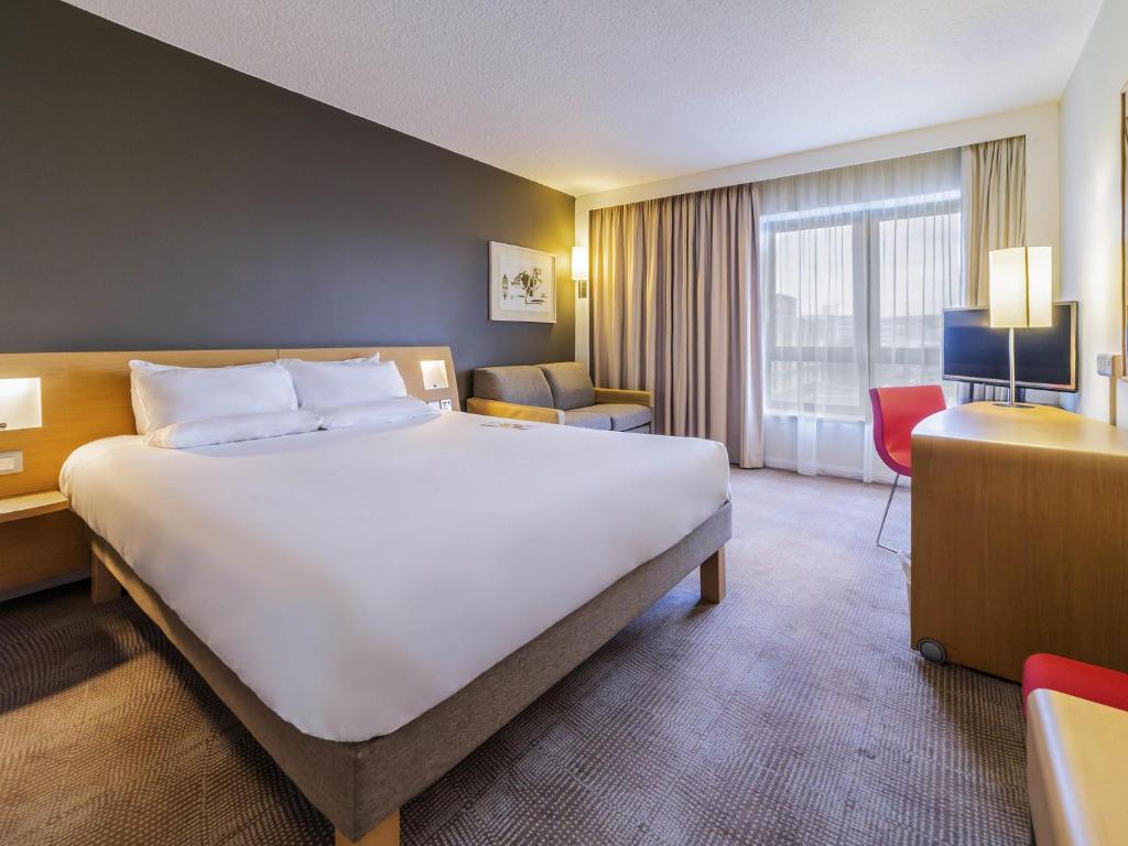 Novotel Southampton - Resim 8