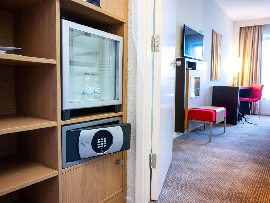 Novotel Southampton - Resim 26