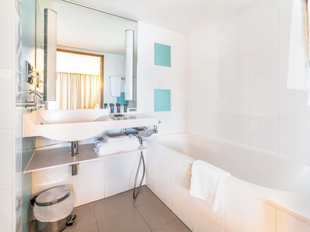 Novotel Southampton - Resim 28