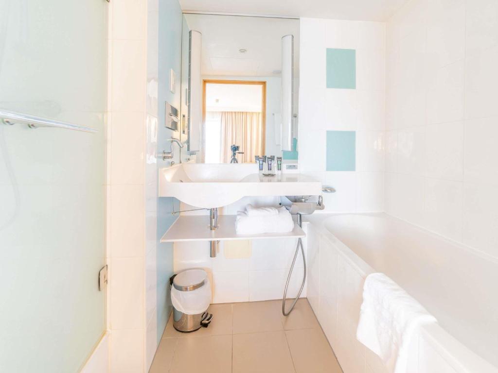 Novotel Southampton - Resim 29