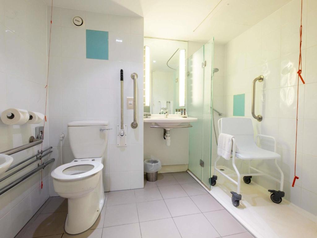 Novotel Southampton - Resim 23