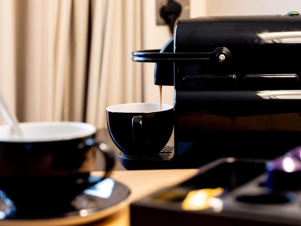 Novotel Southampton - Resim 20