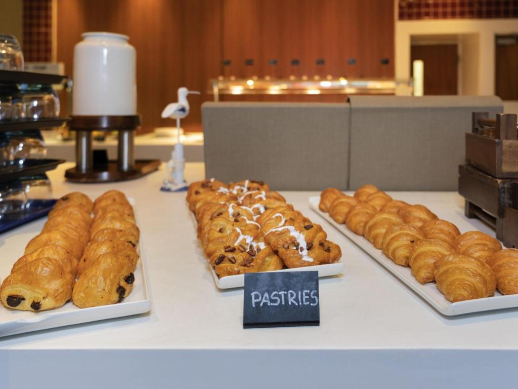 Novotel Southampton - Resim 36