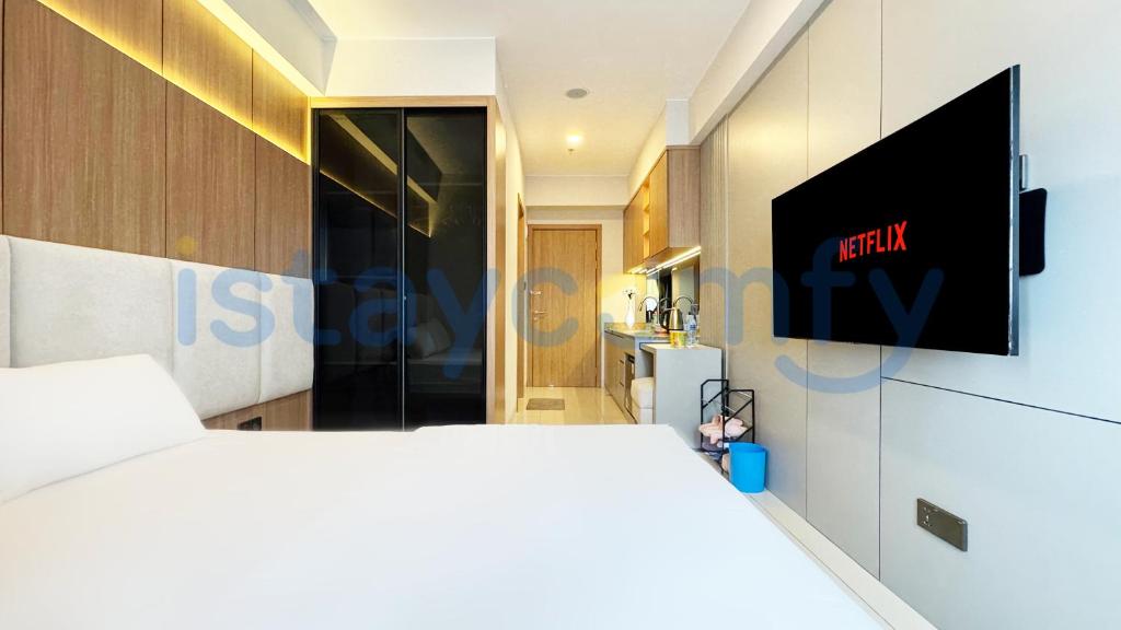 Photo inspiration: Studio Baloi Apartment A1211 City View Nagoya Updated Prices 2026 Photo Inspiration