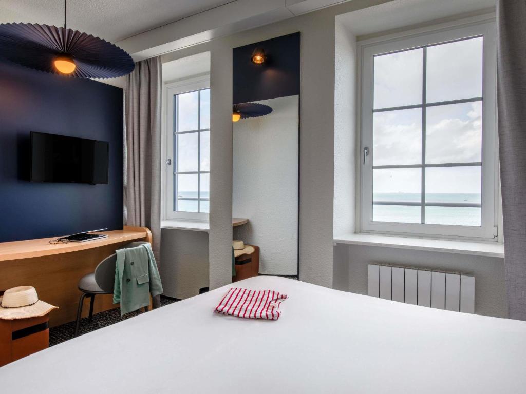 ibis Saint Malo Plage - 4