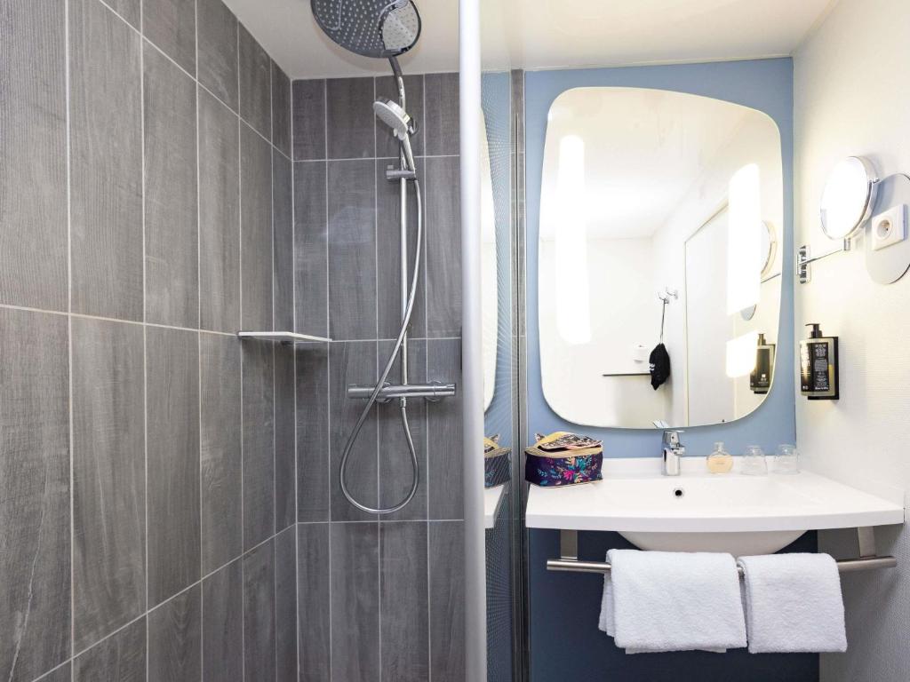 ibis Saint Malo Plage - 7