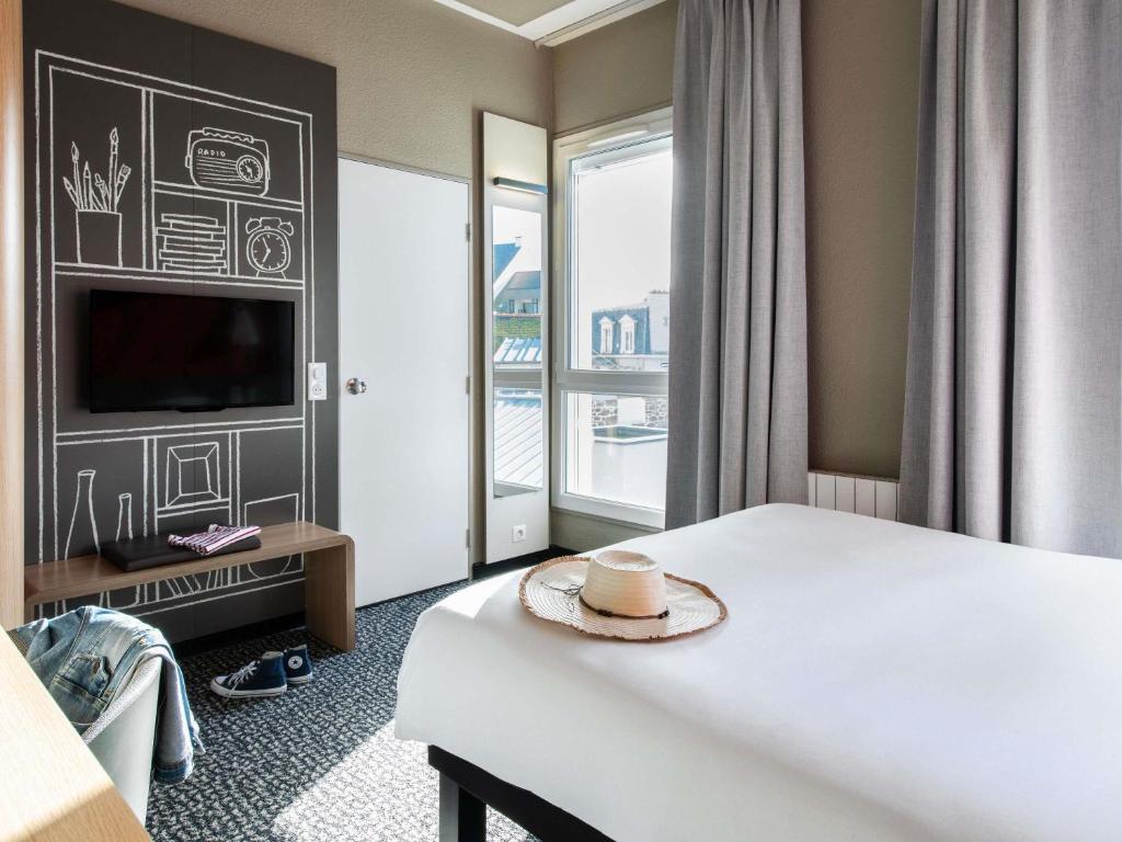 ibis Saint Malo Plage - 17