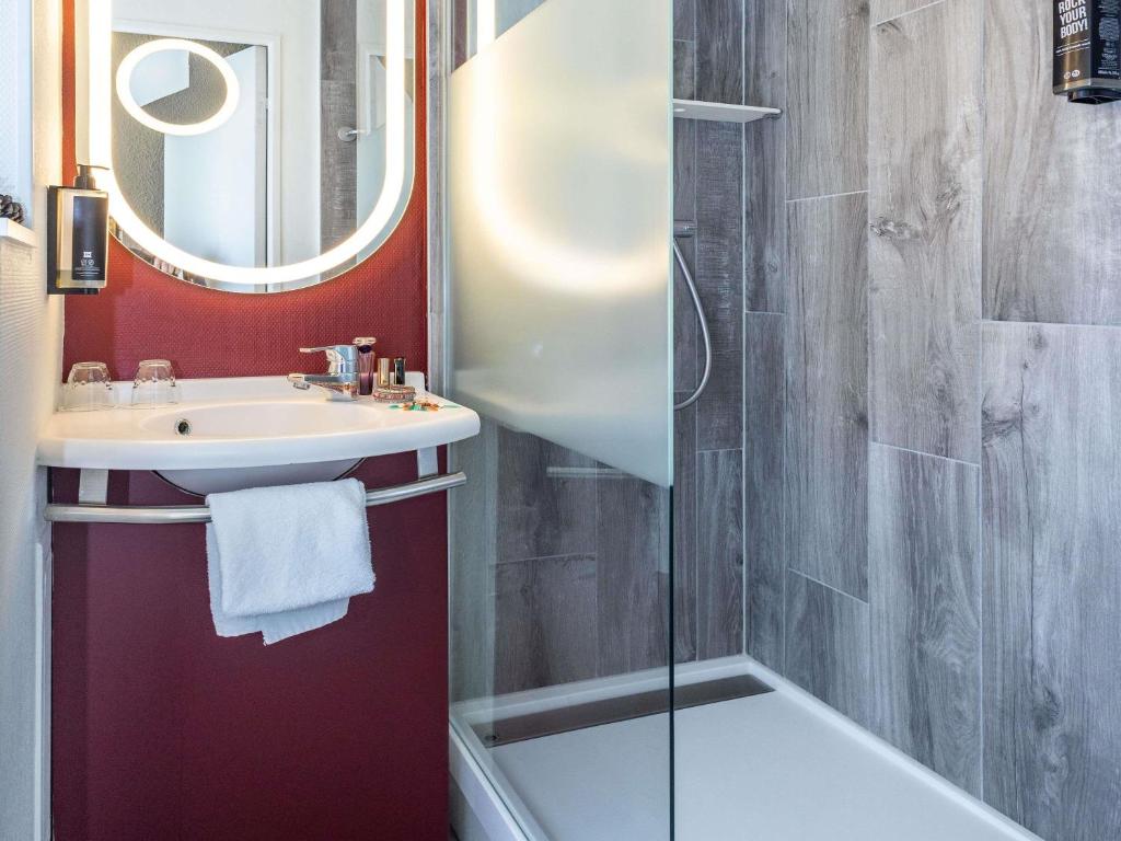 ibis Saint Malo Plage - 18