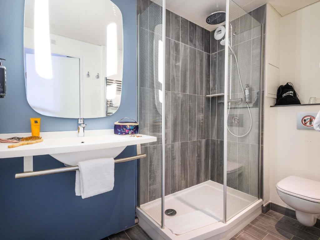 ibis Saint Malo Plage - 6