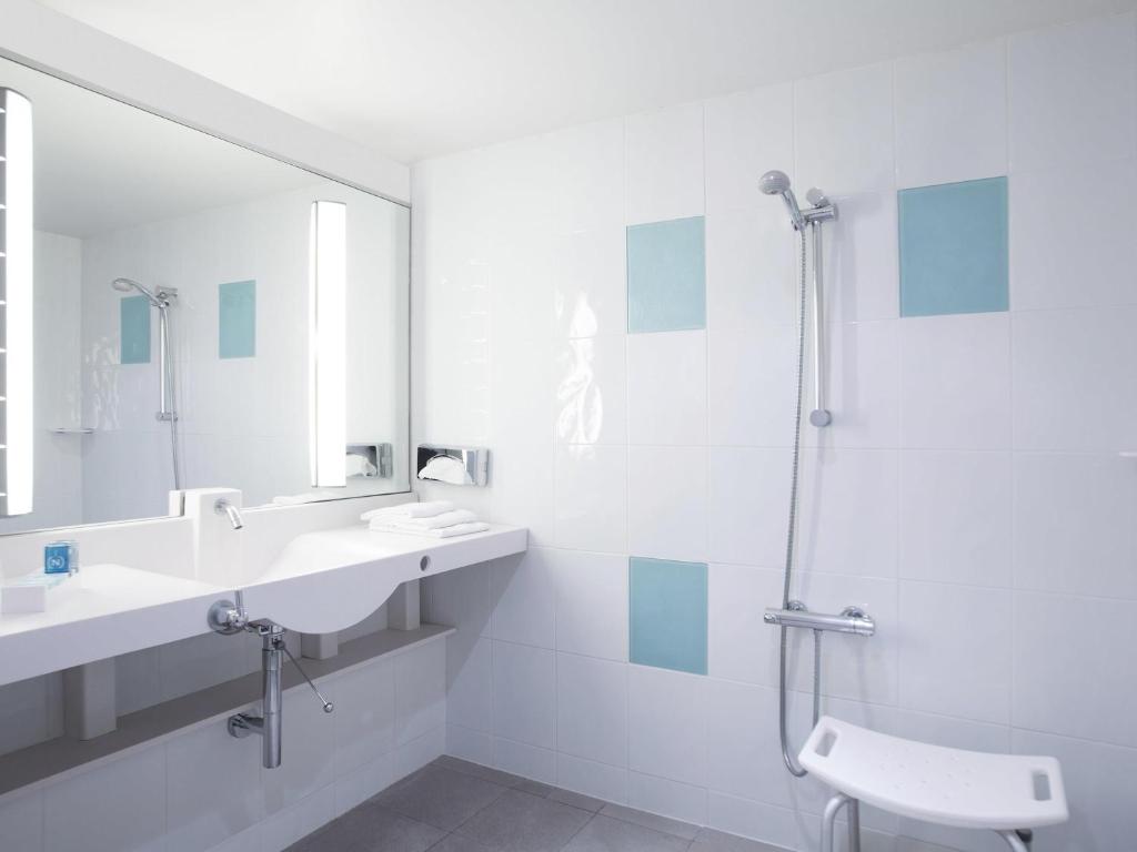 Novotel Nice Centre Vieux Nice - Resim 30