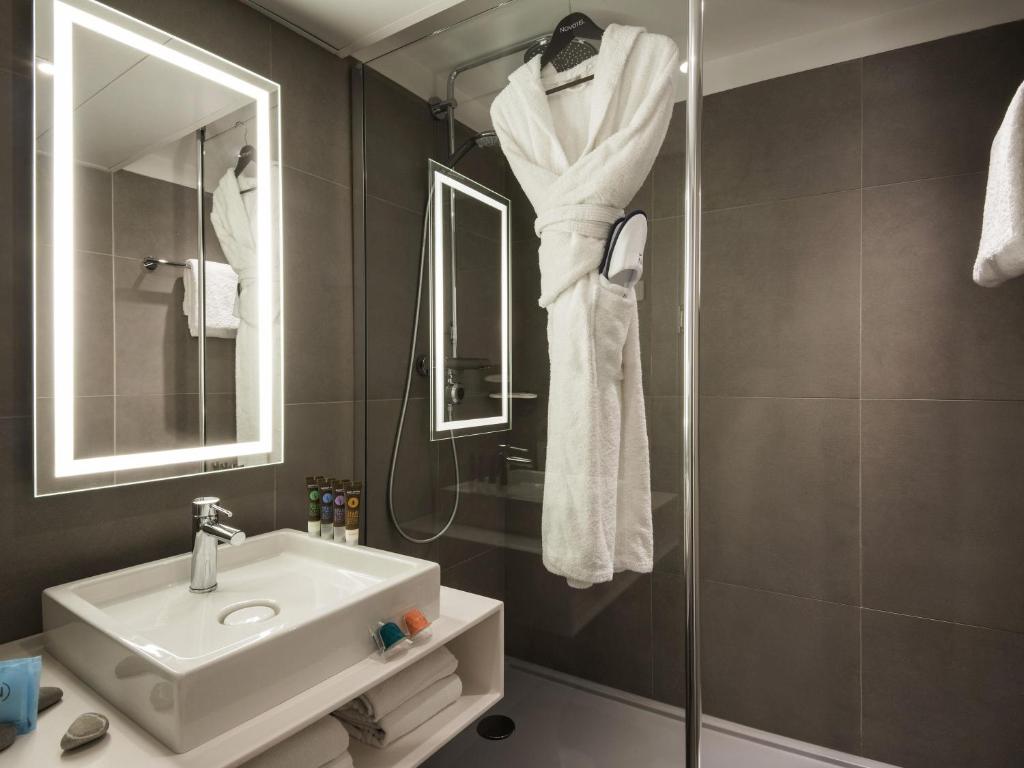 Novotel Nice Centre Vieux Nice - Resim 22