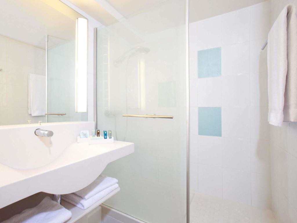 Novotel Nice Centre Vieux Nice - Resim 44