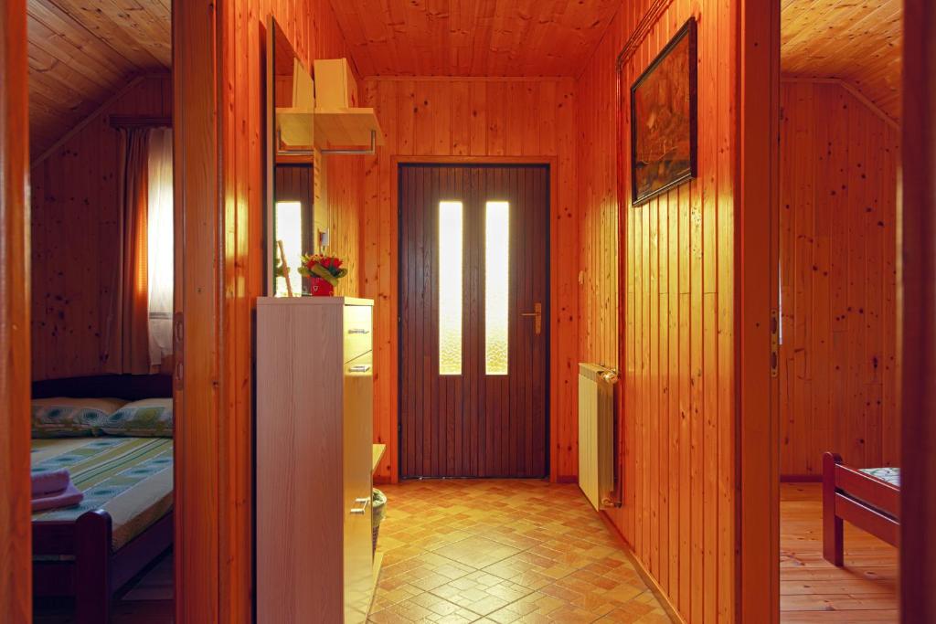 Fotografia z galérie ubytovania Apartment Ines v destinácii Smoljanac
