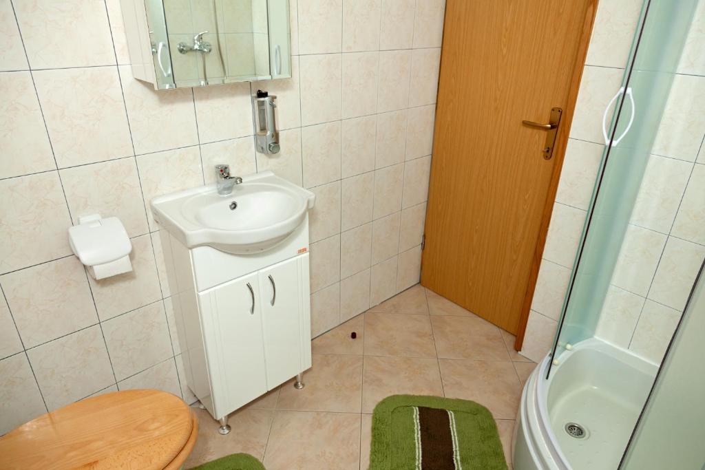 Fotografia z galérie ubytovania Apartment Ines v destinácii Smoljanac