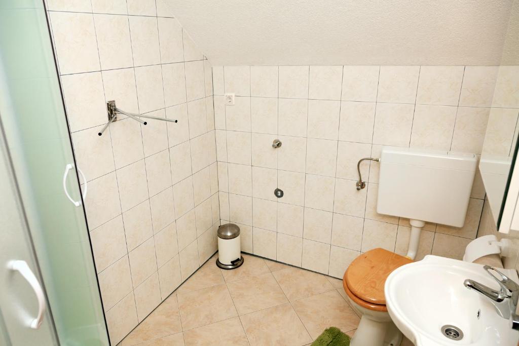 Fotografia z galérie ubytovania Apartment Ines v destinácii Smoljanac
