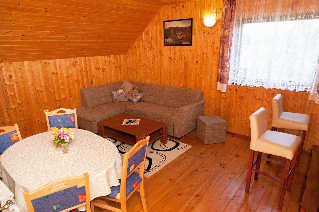 Fotografia z galérie ubytovania Apartment Ines v destinácii Smoljanac