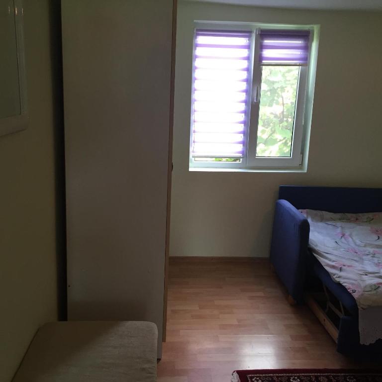 Pensiunea Tarina - 
