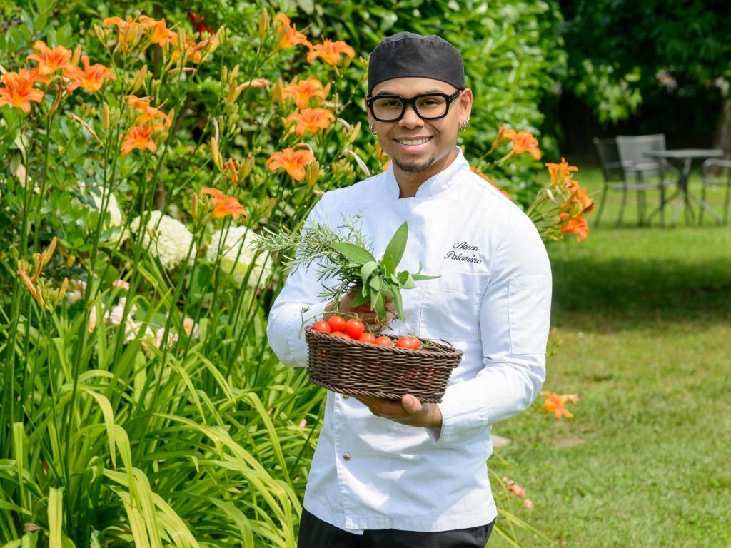 Novotel Milano Linate Aeroporto - Resim 10