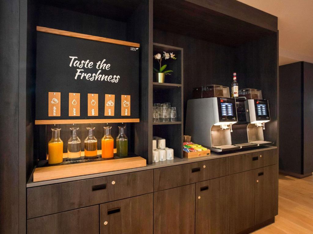 ibis Styles Den Haag Scheveningen - Resim 8