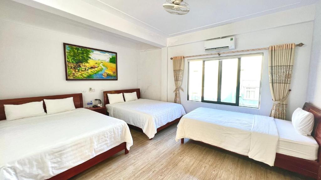 Thao Nguyen Homestay - 14