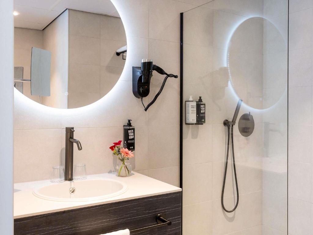 ibis Styles Den Haag Scheveningen - Resim 36