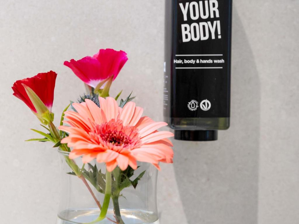 ibis Styles Den Haag Scheveningen - Resim 37