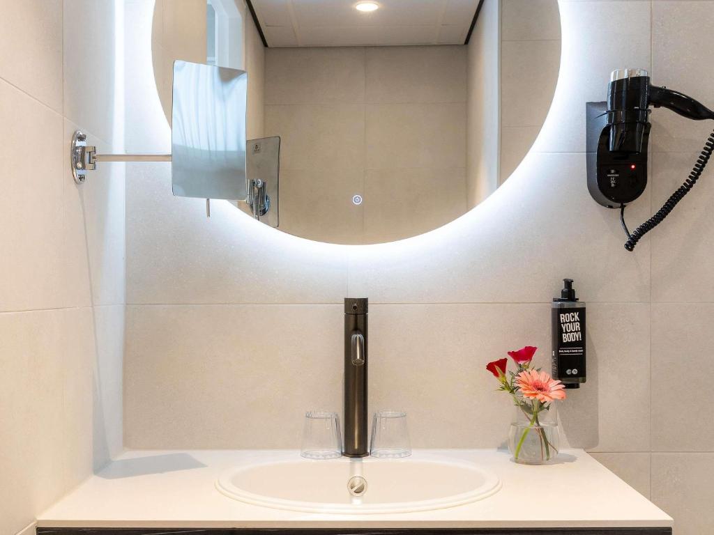 ibis Styles Den Haag Scheveningen - Resim 33