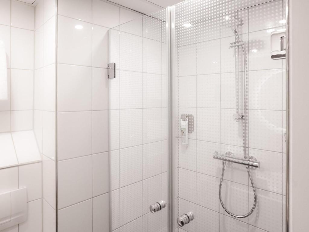 ibis Styles Den Haag Scheveningen - Resim 28