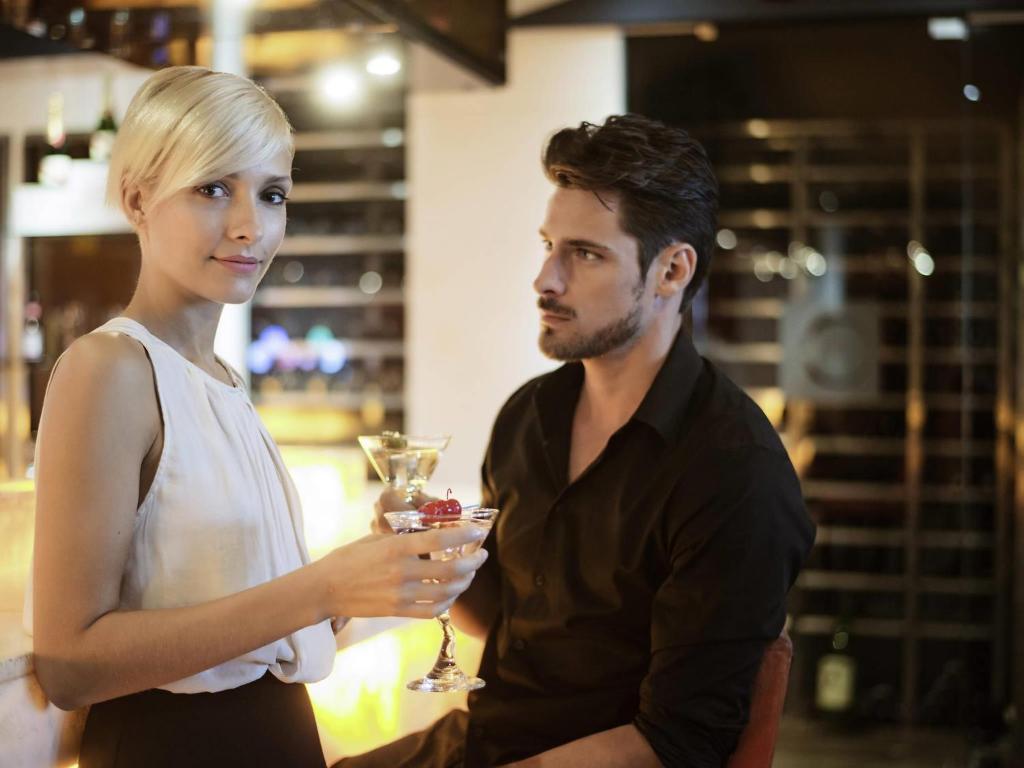 Novotel Montreal Center - Resim 31