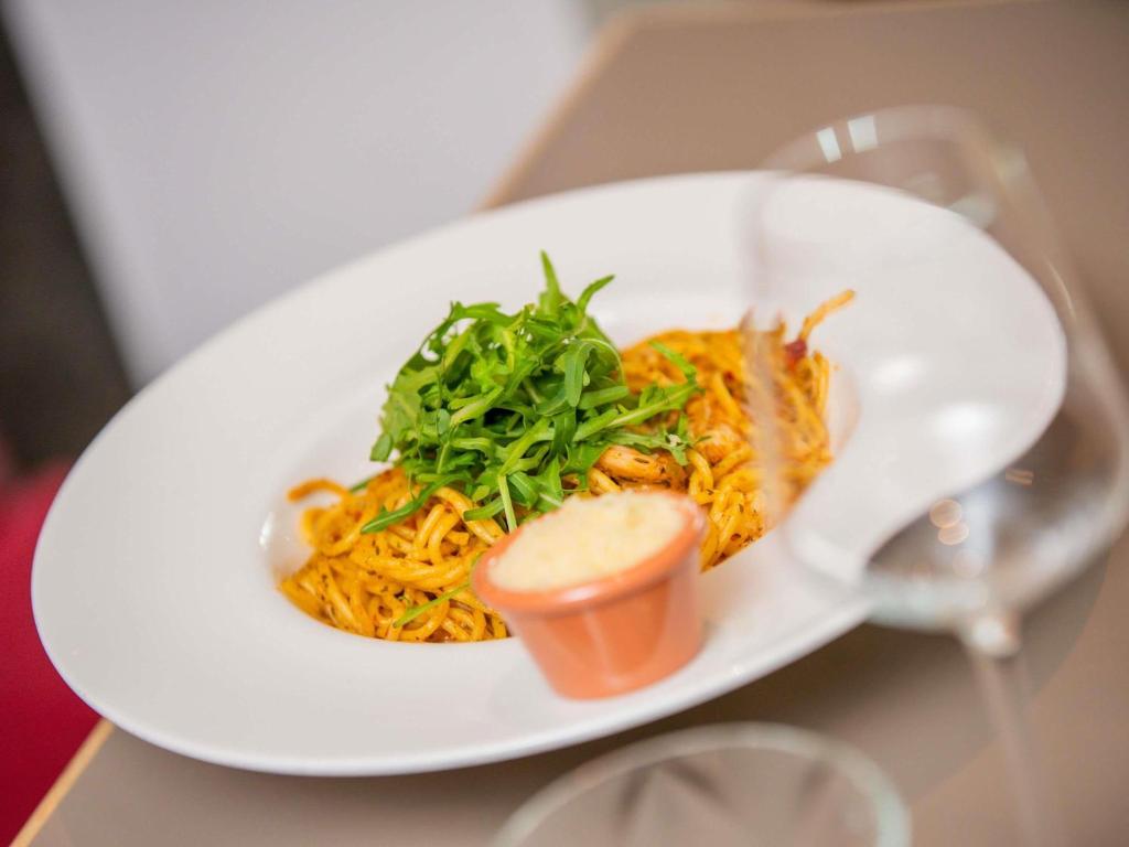 Novotel Rotterdam Brainpark - Resim 33