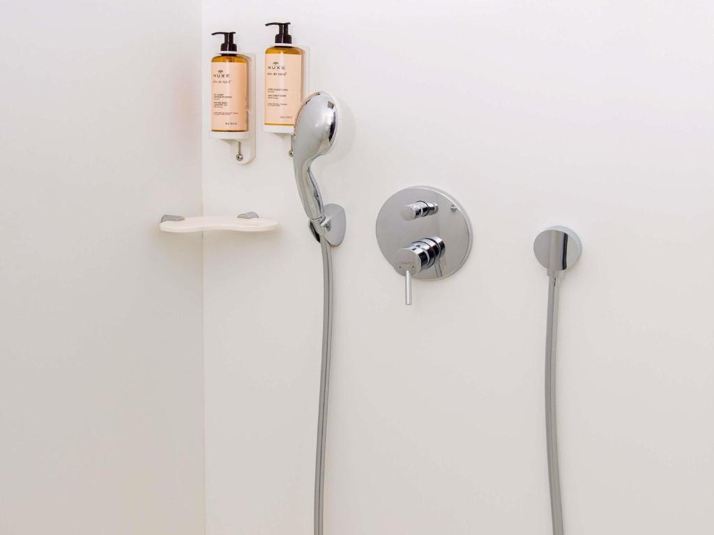 Mercure Marseille Centre Vieux Port - Resim 17