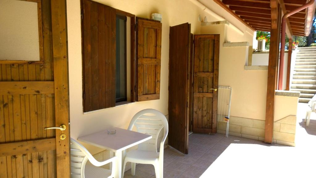 Fotografie z fotogalerie ubytování Donna Rosa B&B v destinaci Otranto