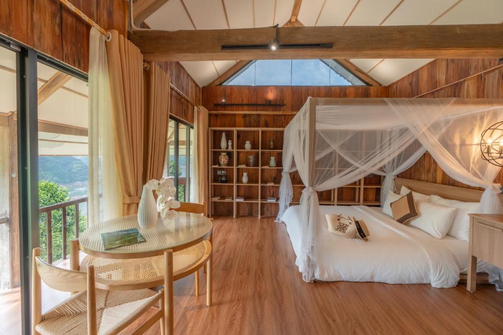 Gia Trang Heian Hoa Binh, Hòa Bình (cập nhật giá năm 2026)