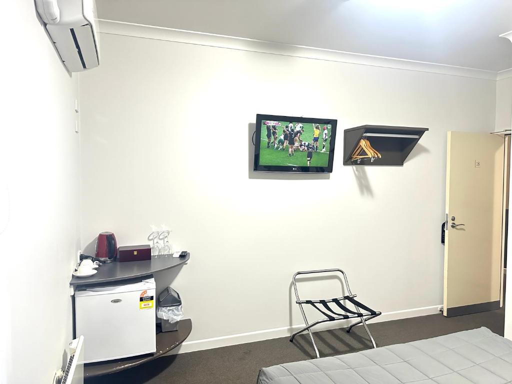 No 1 Motels - Resim 21