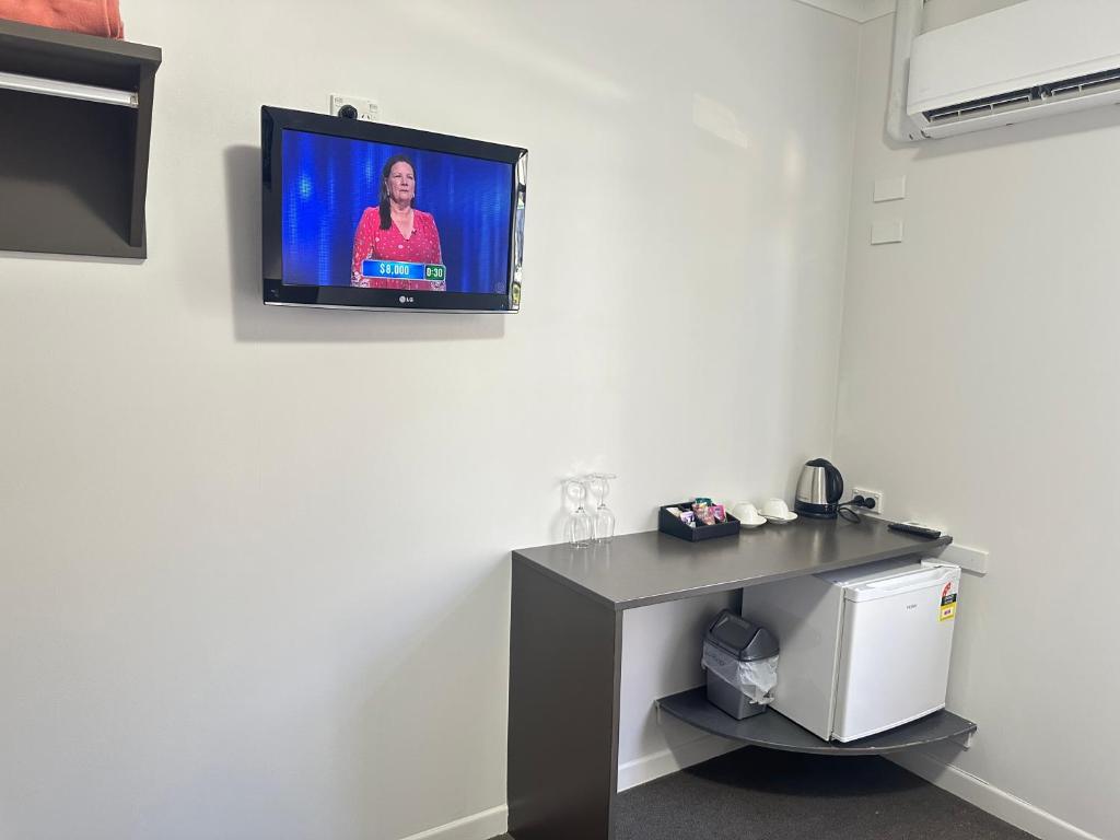 No 1 Motels - Resim 18