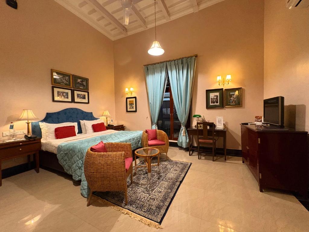 The Elgin Fairlawn, Kolkata photo