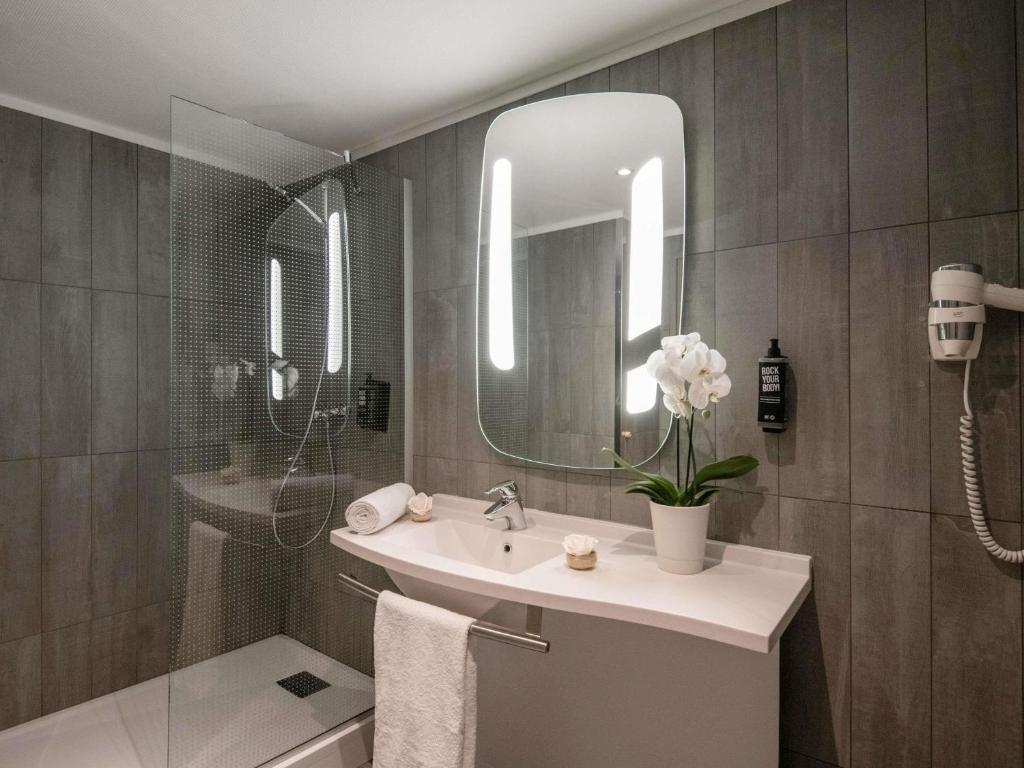 ibis Cannes Plage La Bocca - Resim 33