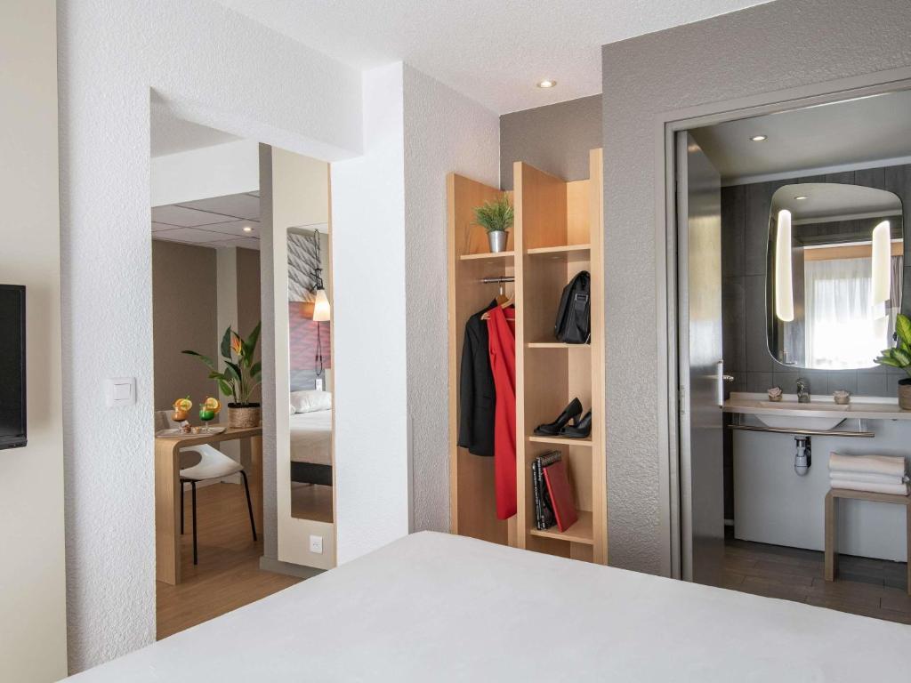 ibis Cannes Plage La Bocca - Resim 23