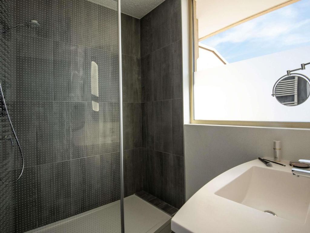 ibis Cannes Plage La Bocca - Resim 31