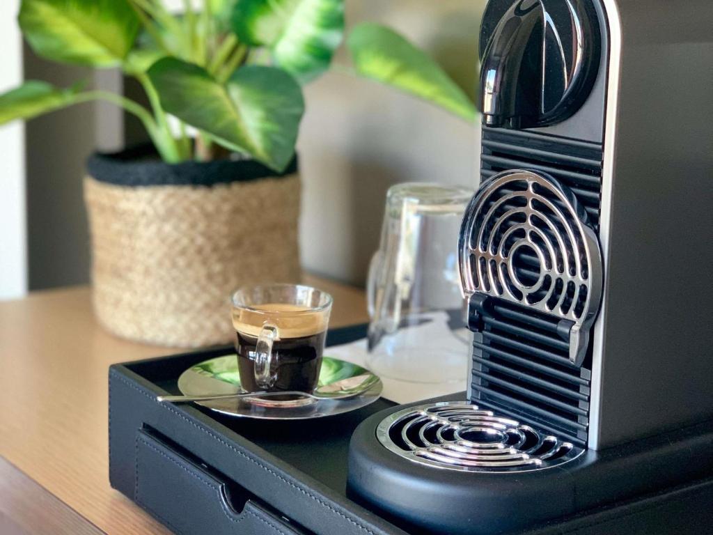 ibis Cannes Plage La Bocca - Resim 32