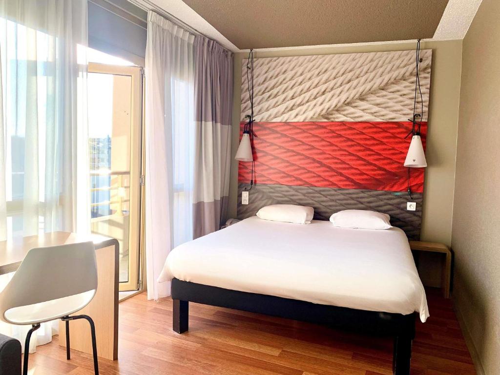 ibis Cannes Plage La Bocca - Resim 20