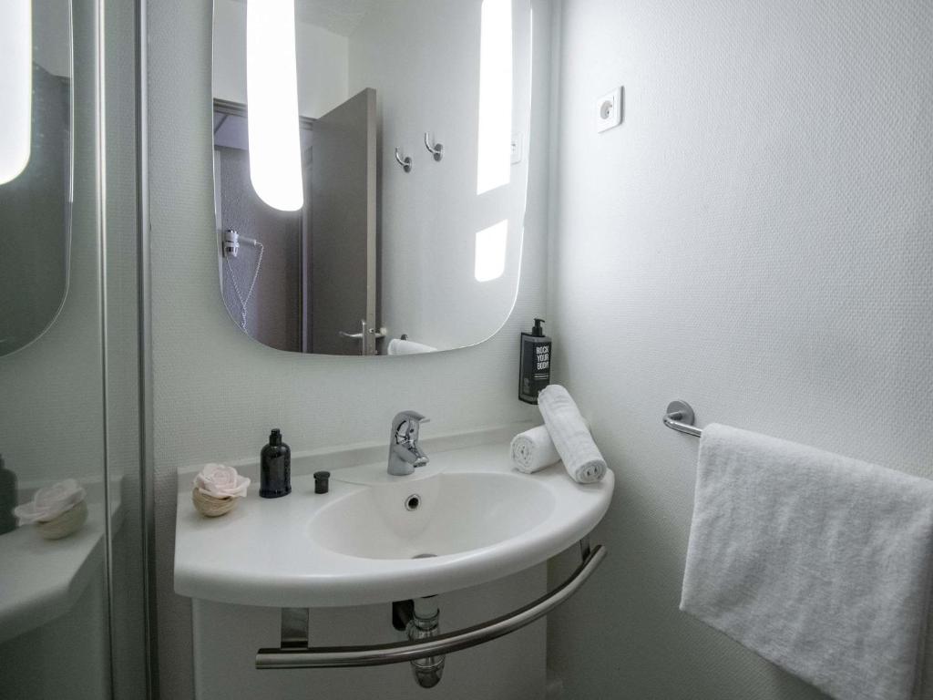 ibis Cannes Plage La Bocca - Resim 22