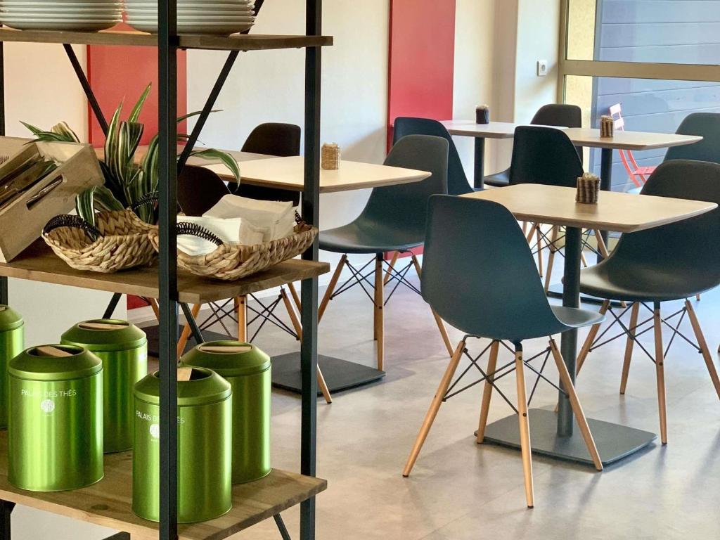 ibis Cannes Plage La Bocca - Resim 39